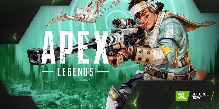 [轉] GeForce NOW 2022/8/19週報-【GFN 週報】《Rumbleverse》已於 GeForce NOW 推出，在雲端之上掀起風暴