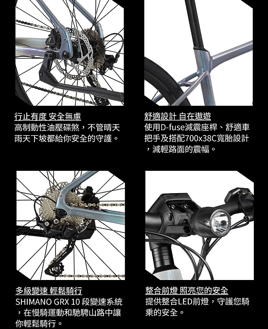 《2023 Liv 女性公路車：新車發表 現場直擊》
