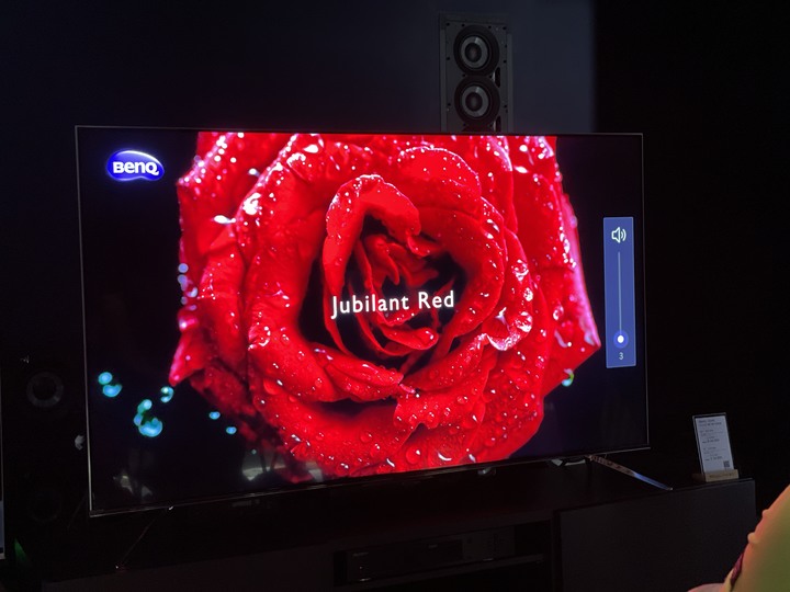 看完BenQ S55-940後被燒到(已下訂)