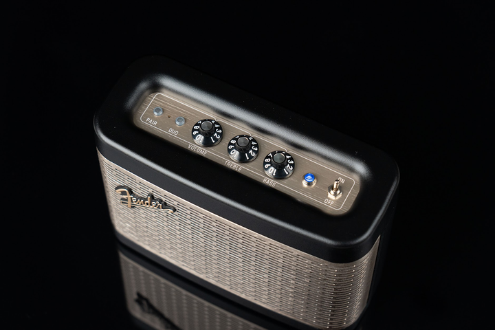 點我看大圖 音質首選 Fender Newport 2 超完整評測報告