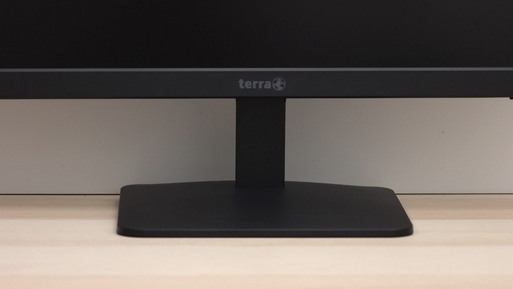 點我看大圖 三千以內驚人,24吋75Hz的平價螢幕 terra LED 2427W