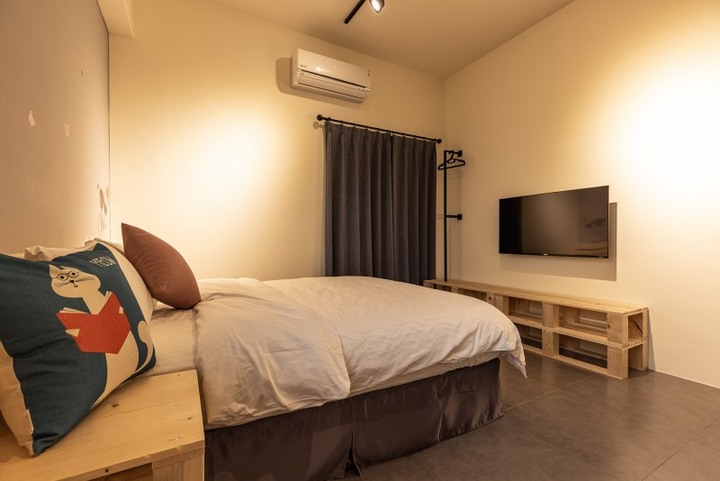 澎湖住宿推薦│咖啡與貓咪共譜新空間，品味高雅格調的慢生活