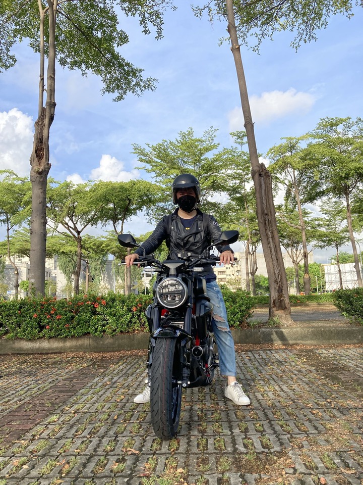2022年式CB150R新車評論觀點