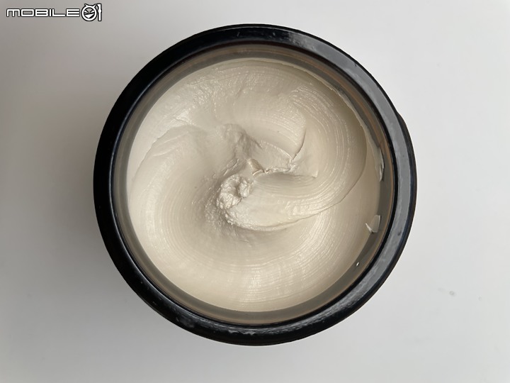 點我看大圖 O'Douds Matte Paste 歐稻啞光髮泥 詳細測試