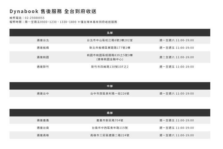 [開箱] 傳承優質日系血統，Dynabook GX50L-K的沉穩亮眼表現