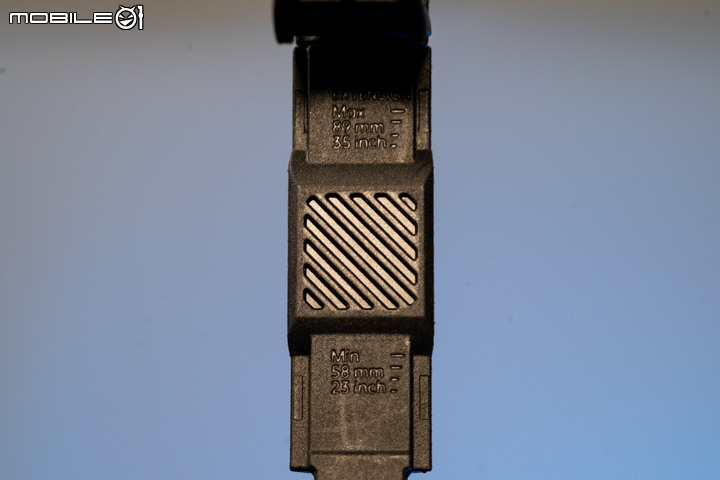 Fotopro FY820自拍腳架開箱 功能升級 接近完美