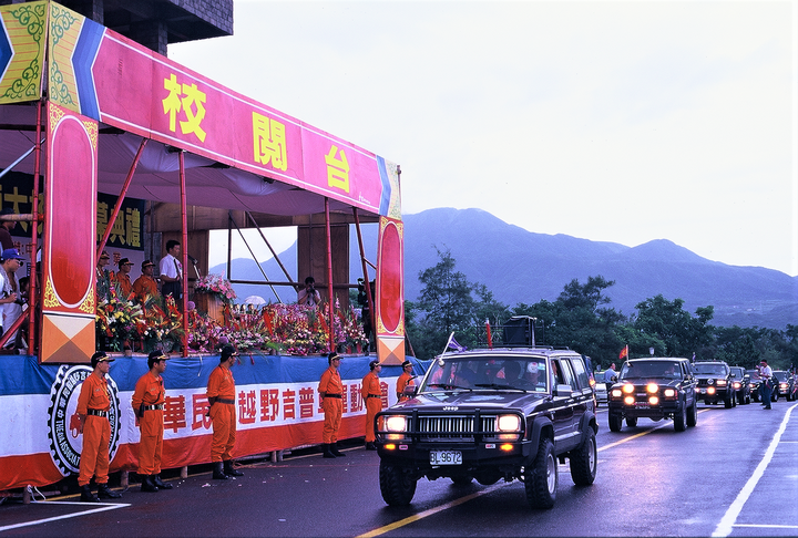 〔美車新語〕熱血年代的台灣吉普車5大傳奇