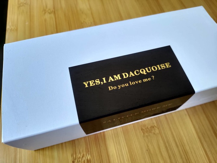 【食記】暖暖。法式手工甜點