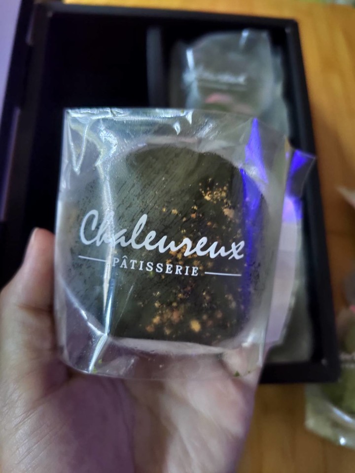 【食記】暖暖。法式手工甜點