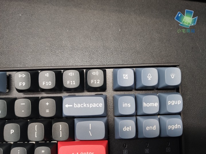 【小宅開箱】無線機械鍵盤再升級 Keychron K8 Pro 無線雙模機械鍵盤開箱