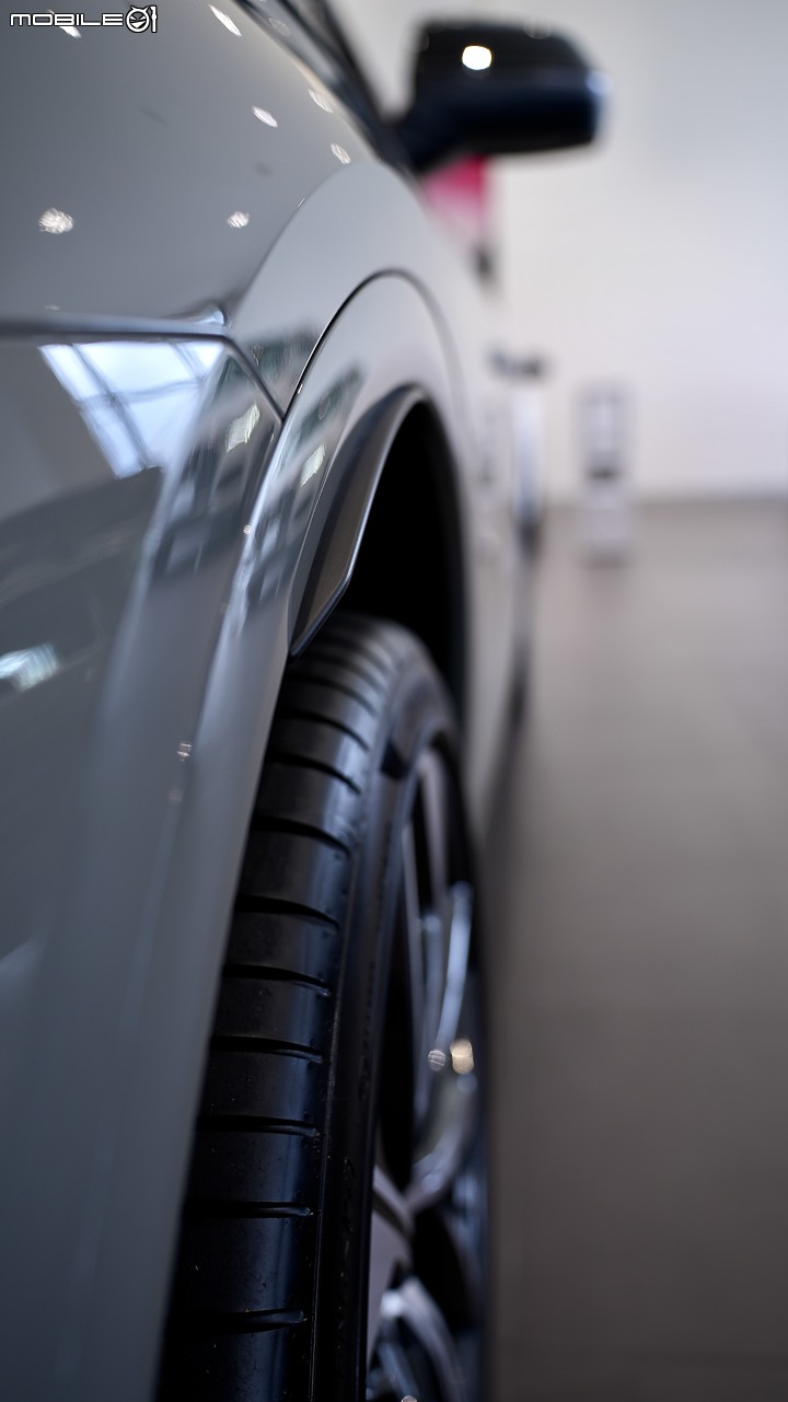 實車照片分享 Audi Q5 sportback 40 TFSI quattro Launch Edition