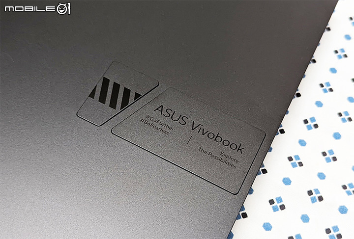 〔敗家〕Vivobook Pro 15X OLED K6501ZM