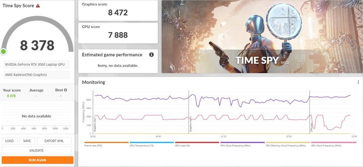 令人意外的低調超值選,ASUS TUF Gaming A15 FA507RM