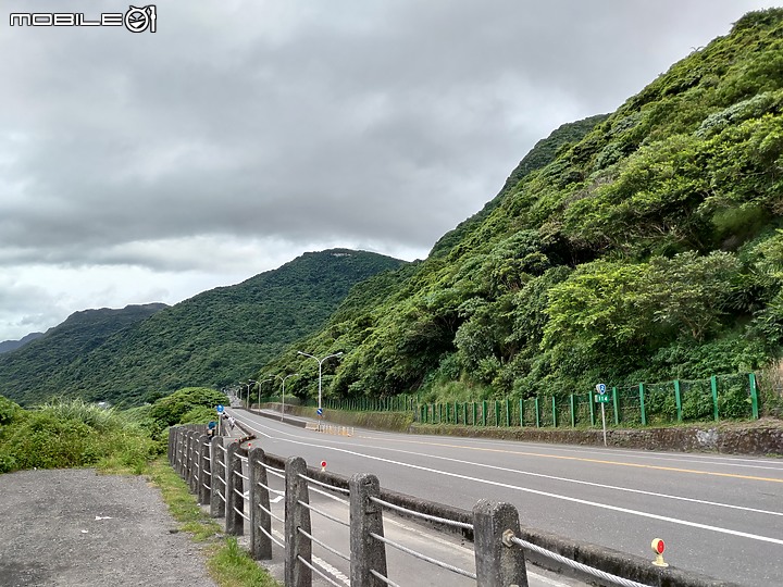純粹分享 / Ford Mondeo Wagon 北海岸 / 影像記錄 (純影像)