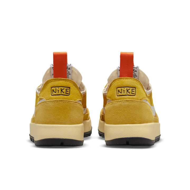 【新訊】最無聊的鞋?NikeCraft GPS「Archive」發表 設計師:買了就穿爛它吧!