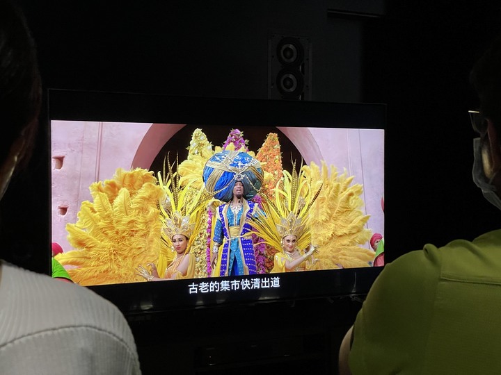 看完BenQ S55-940後被燒到(已下訂)