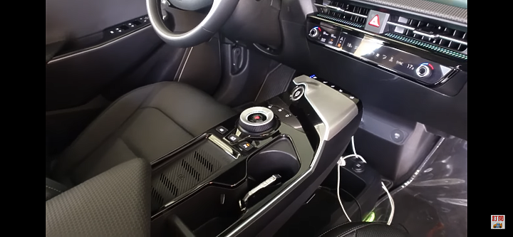 試駕Kia EV6增程版 完勝特斯拉？