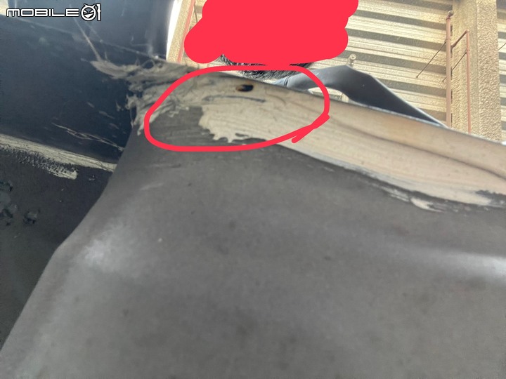 Nissan服務廠維修品質疑問?