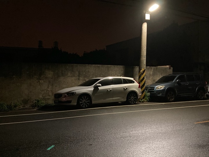 Volvo V60 D3 「來自北歐的大暖男」