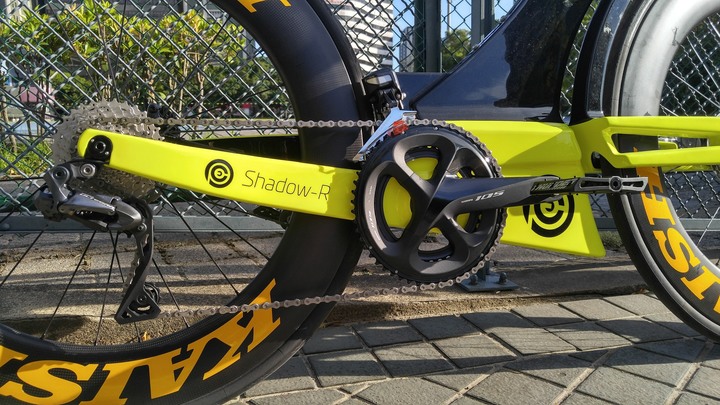 CEEPO Shadow R開箱 |三鐵車|組車 |圓夢歷程 |Ceepo Shadow R 評價