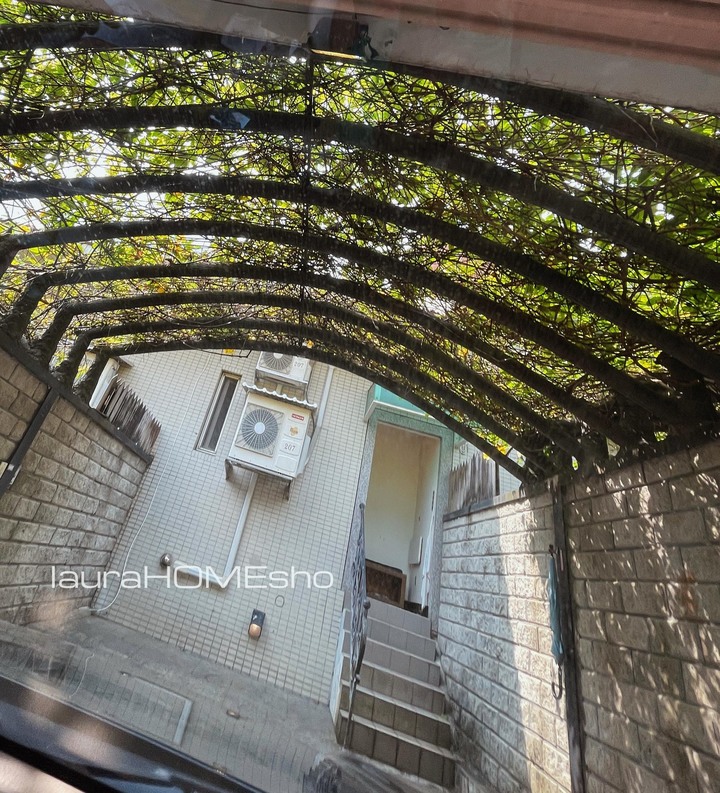 《新北中和》儷閣別墅旅館/親子/情侶/近市中心的寧靜空間，讓你好好感受山景渡假感。