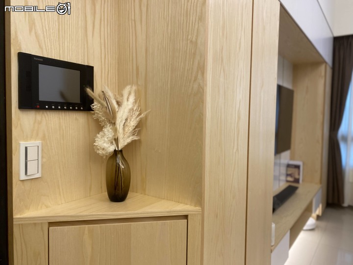 【開箱】兩小無猜簡約&北歐新婚房~~