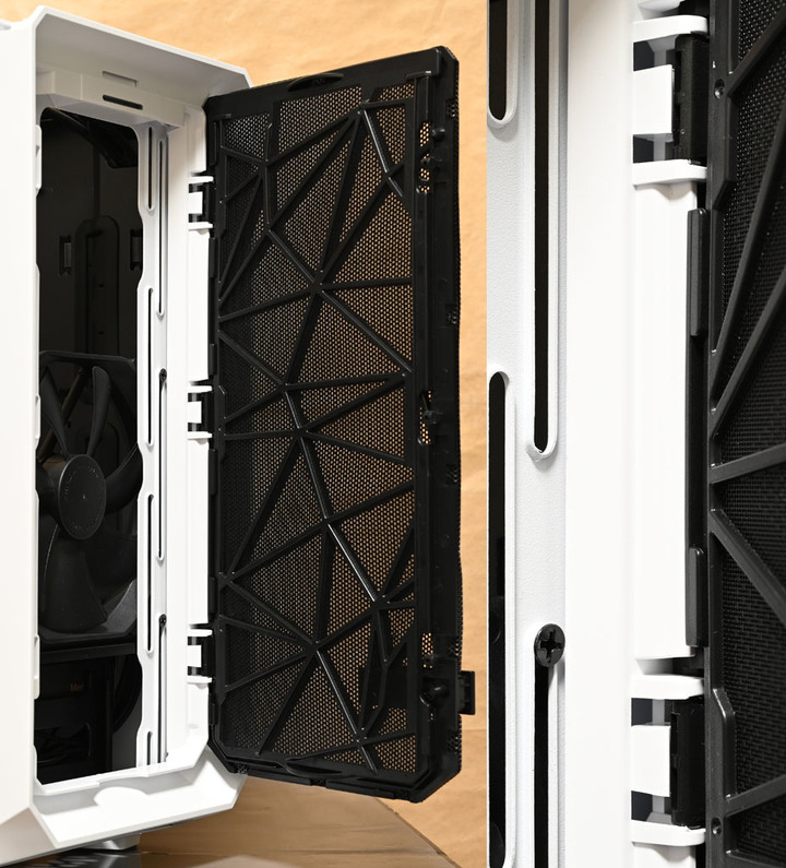 Fractal Design Meshify 2 Mini機殼開箱