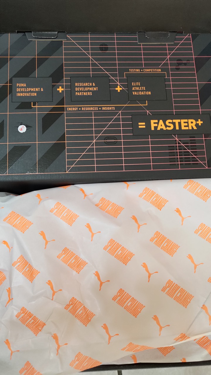 PUMA Deviate Nitro Elite Racer 新色測試分享