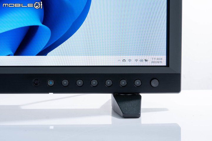 華碩 ProArt PA32DC OLED 螢幕開箱試用 以寬廣顯示範圍打造專業影像工作利器