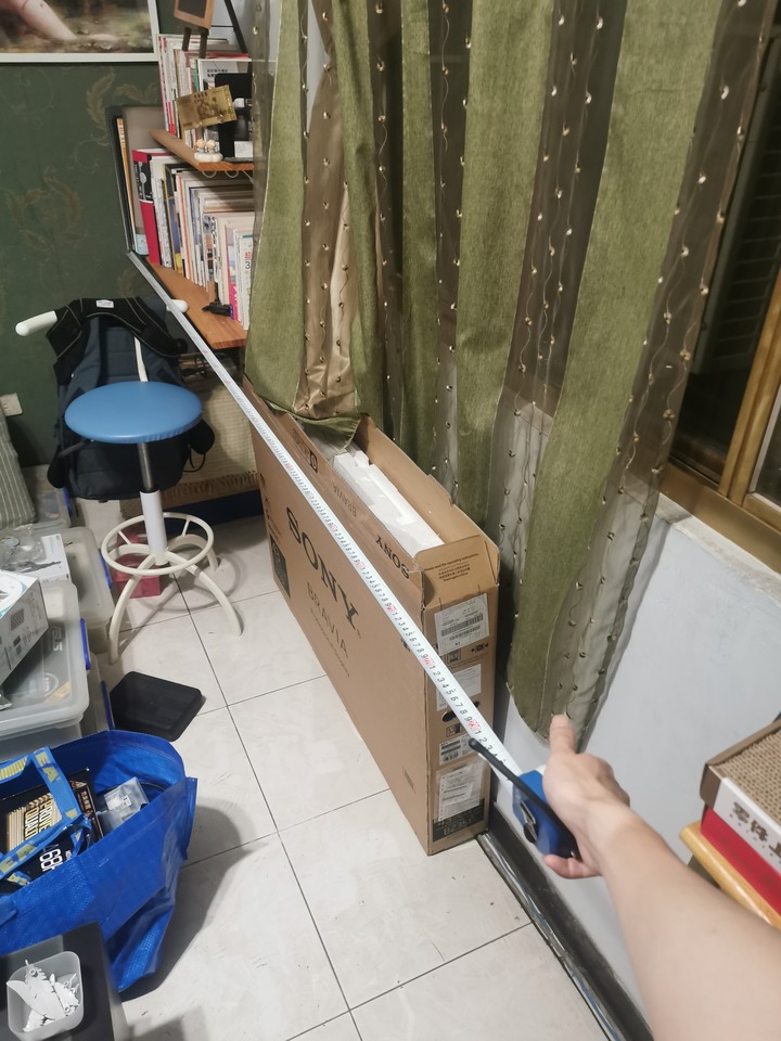 【分享】DIY北歐輕裝小工作室