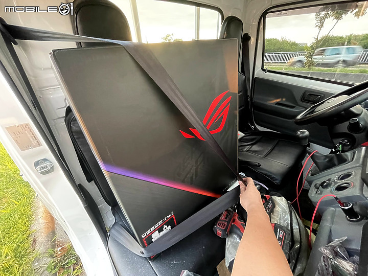 點我看大圖 【分享】幫公司挑了一台 ASUS G15CF 電競桌上型電腦