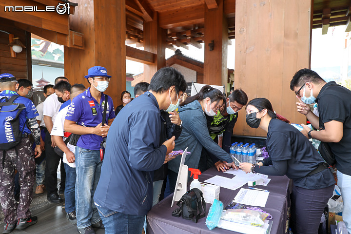 【快訊】一起出門騎車吧!! YAMAHA 旅遊地圖 活動持續展開中