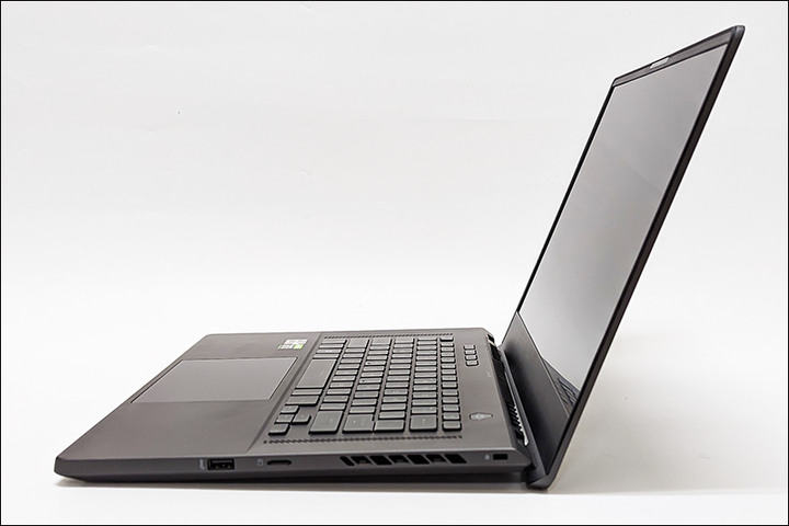 快速開箱:ROG Zephyrus G15 GA503RW