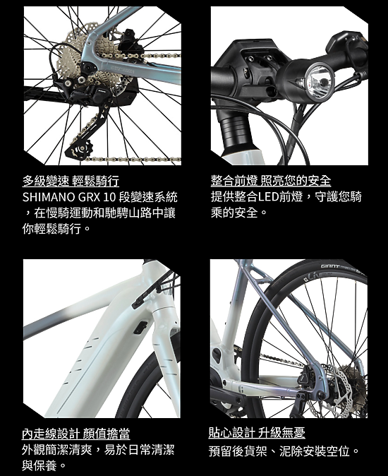 《2023 Liv 女性公路車：新車發表 現場直擊》