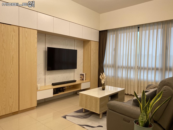 【開箱】兩小無猜簡約&北歐新婚房~~