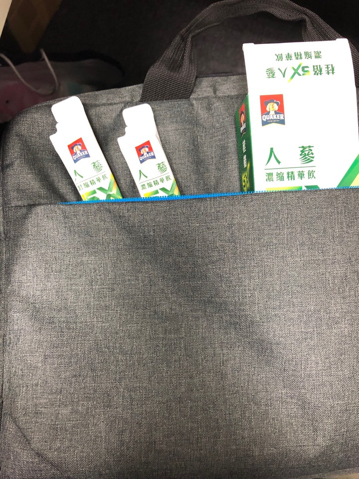 從濃縮咖啡進化成濃縮人蔘-桂格5X人蔘濃縮試飲心得