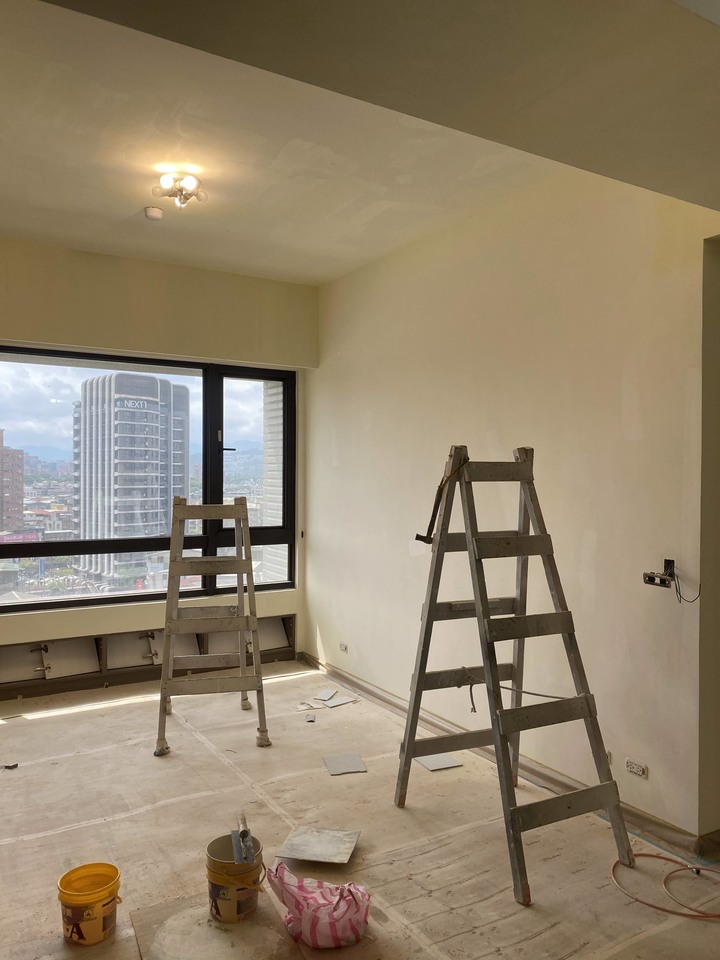 【開箱】兩小無猜簡約&北歐新婚房~~