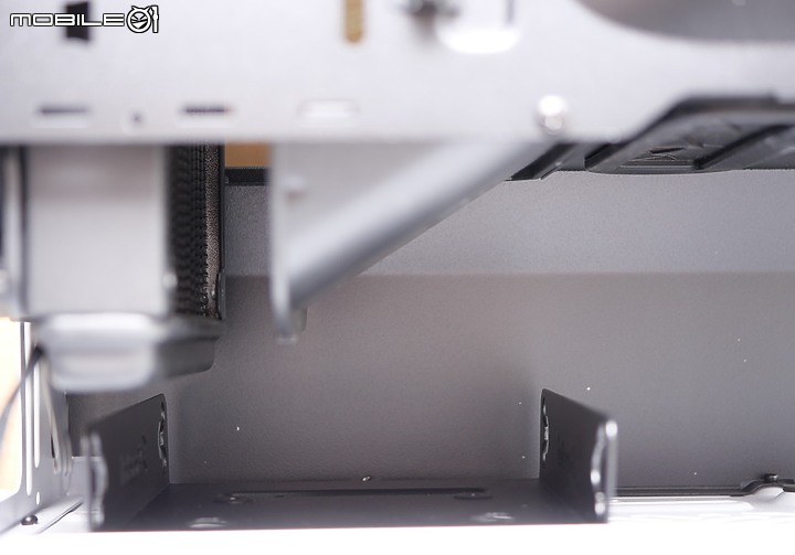 29公升緊湊型塔型 ITX - Fractal Design Meshify 2 Nano 裝機開箱