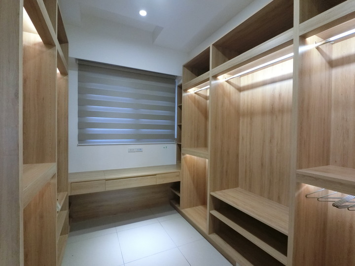 【開箱】輕裝潢+無印家具的家居分享(18坪總費用)