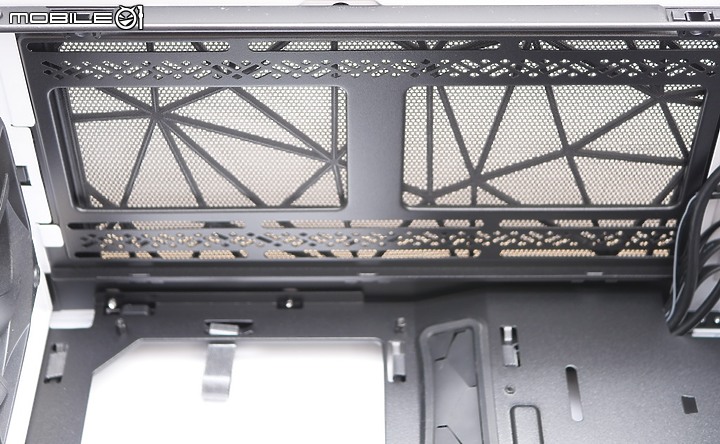 29公升緊湊型塔型 ITX - Fractal Design Meshify 2 Nano 裝機開箱