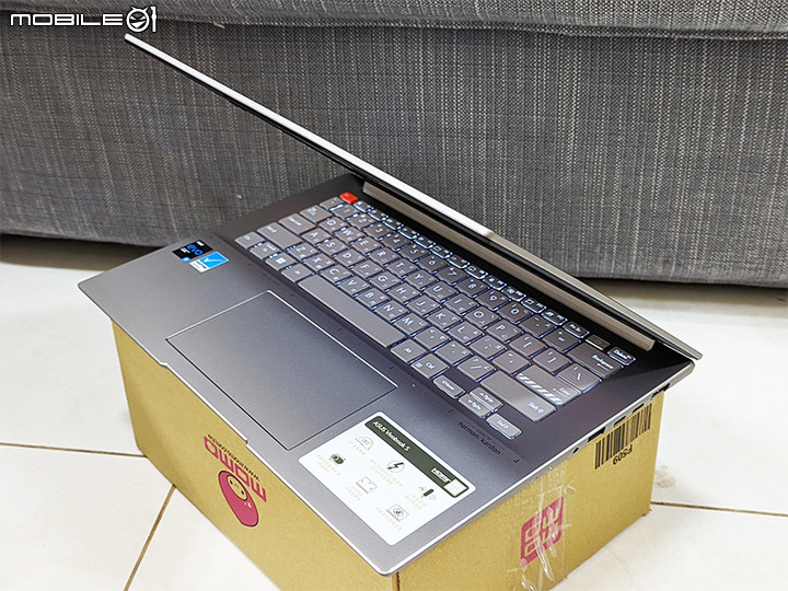 《純分享》S5402ZA文書用
