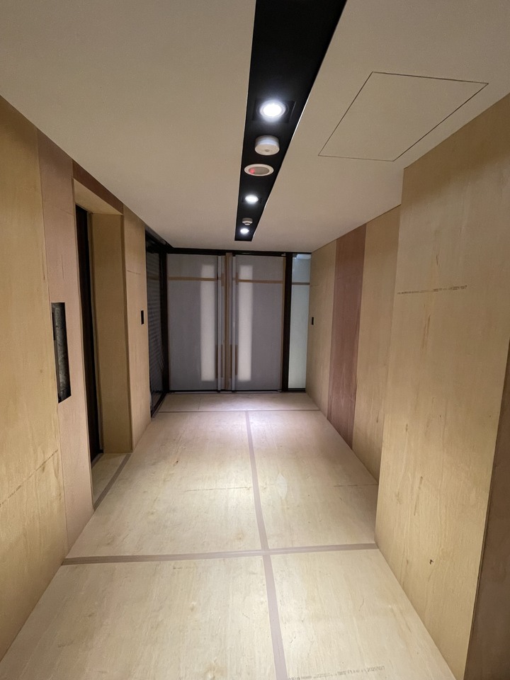 【開箱】台中 去蕪存菁留下理性色澤-人生第一次裝潢分享 (8/22新增總費用)