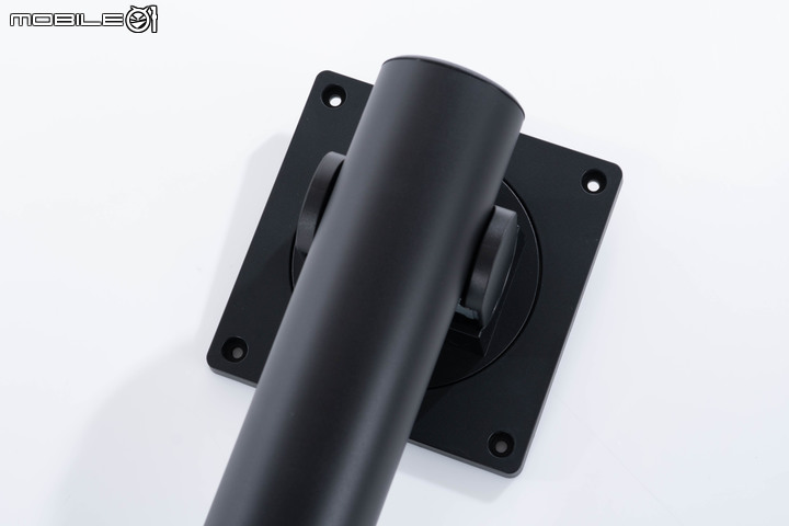 華碩 ProArt PA32DC OLED 螢幕開箱試用 以寬廣顯示範圍打造專業影像工作利器