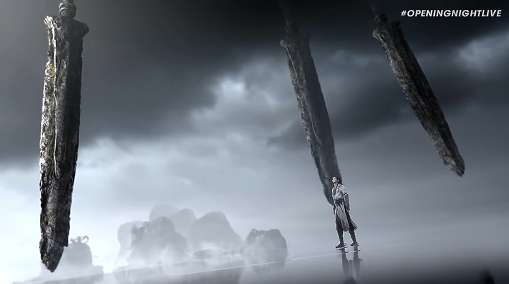 網易武俠遊戲《燕雲十六聲》預告首亮相 風格激似《對馬戰鬼》？