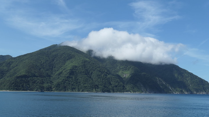 夏騎舊蘇花，兩鐵輕旅行《台灣．用騎的最美》