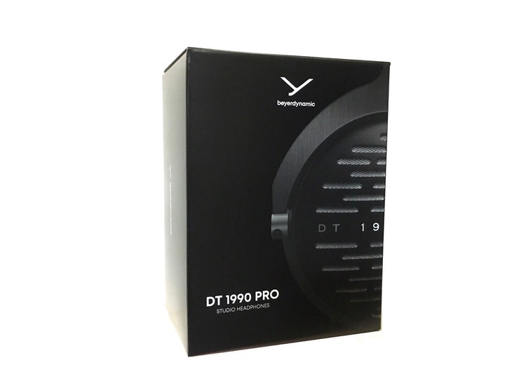 【R式分享】地球動圈出拜耳之監聽の王—Beyerdynamic DT1990 PRO
