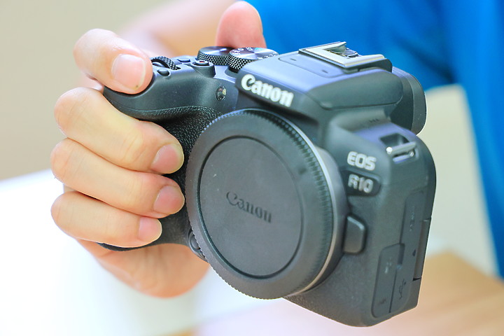 (映像分享) 極輕探險玩家in台東蘭嶼 feat. Canon EOS R10