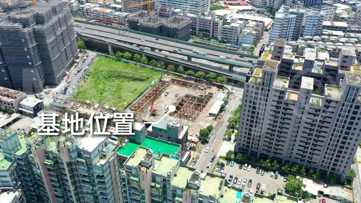 New 太平【泓瑞 綠雅圖】雙語國小學區 三商圈圍繞 成熟機能首購宅 空拍分享