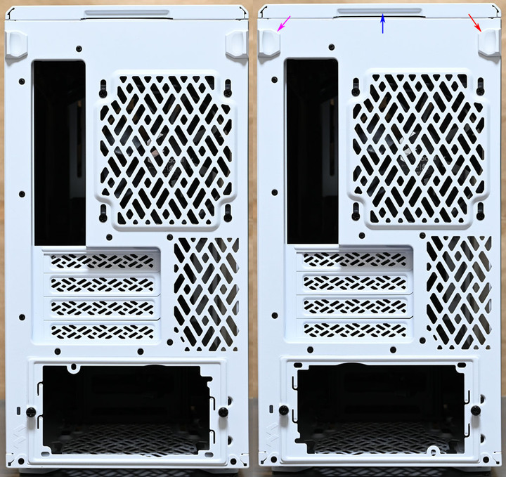 Fractal Design Meshify 2 Mini機殼開箱