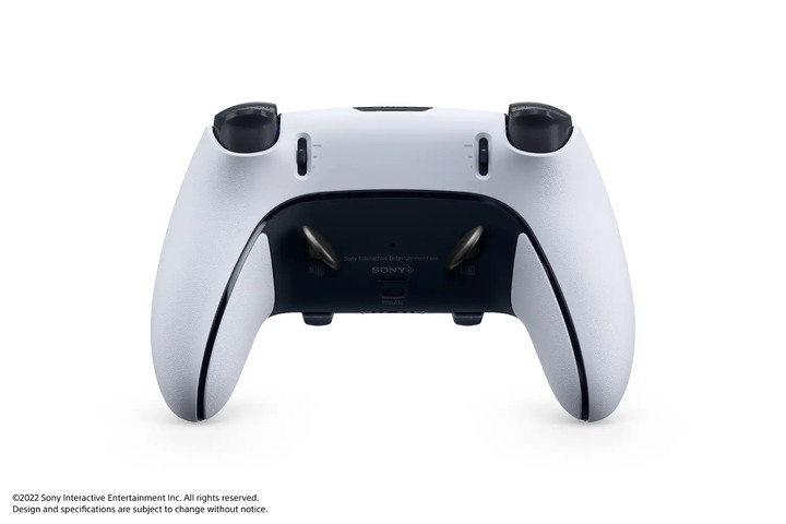 SONY 推出 PS5 DualSense Edge 控制器